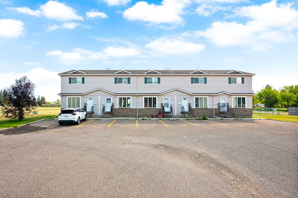 Picture of 112, 4701 47 Avenue , Lloydminster Real Estate Listing