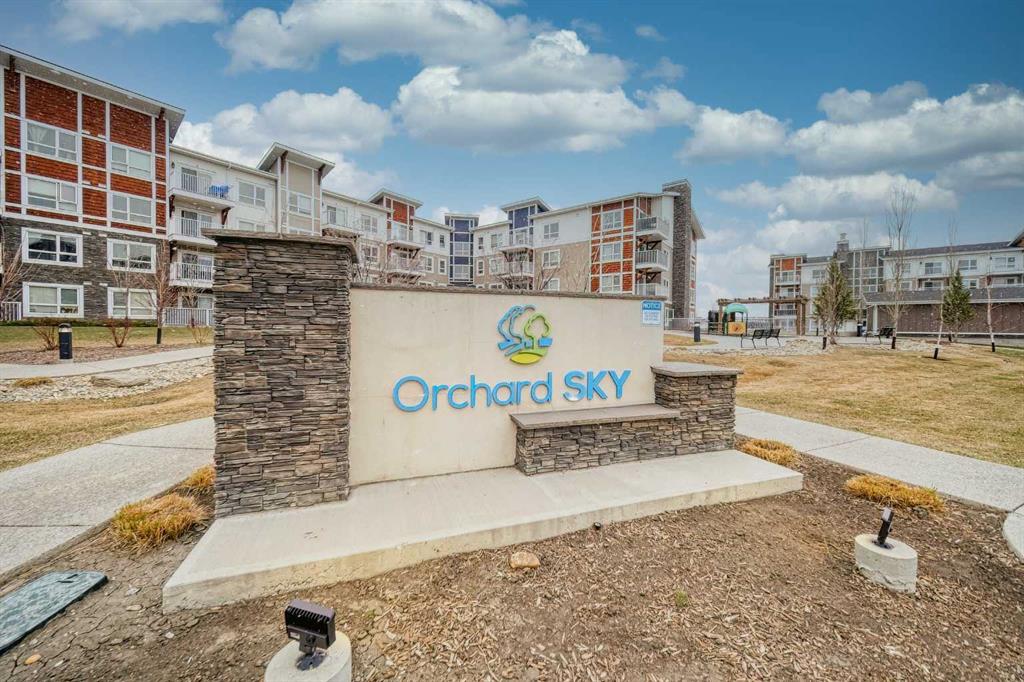 Picture of 5205, 302 Skyview Ranch Drive NE, Calgary Real Estate Listing