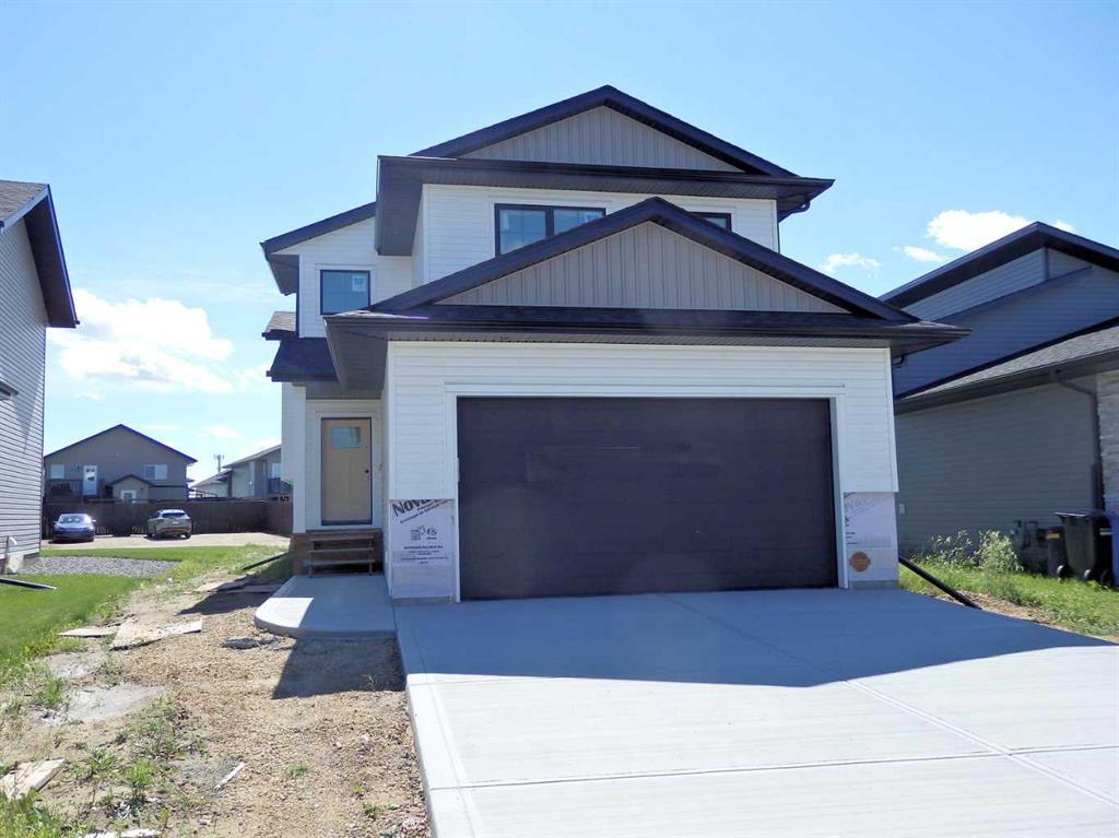 Picture of 13 Aztec Street , Blackfalds Real Estate Listing