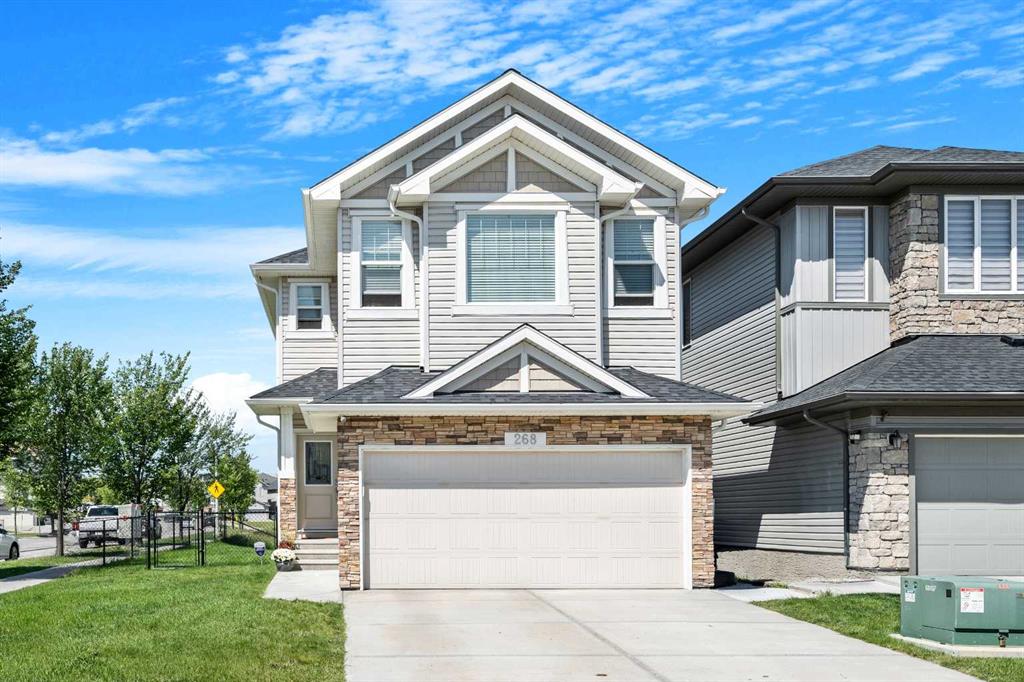 Picture of 268 Sherwood Place NW, Calgary Real Estate Listing