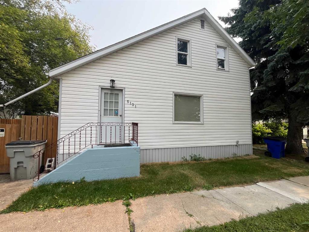 Picture of 5131 49 Street , Provost Real Estate Listing