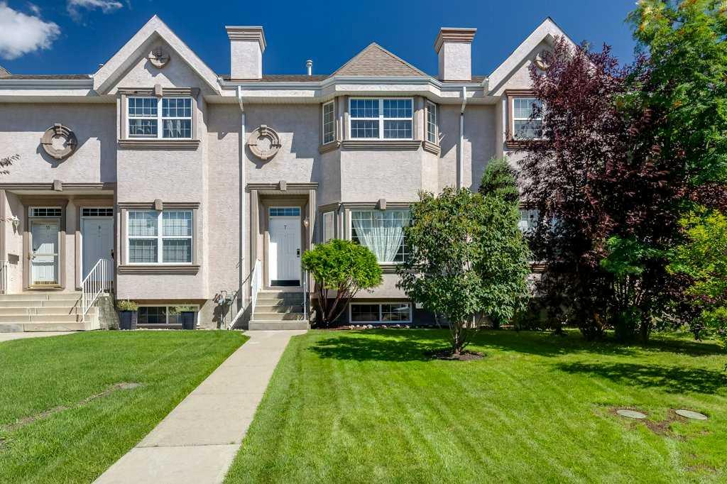 Picture of 7 Adams Close , Red Deer Real Estate Listing