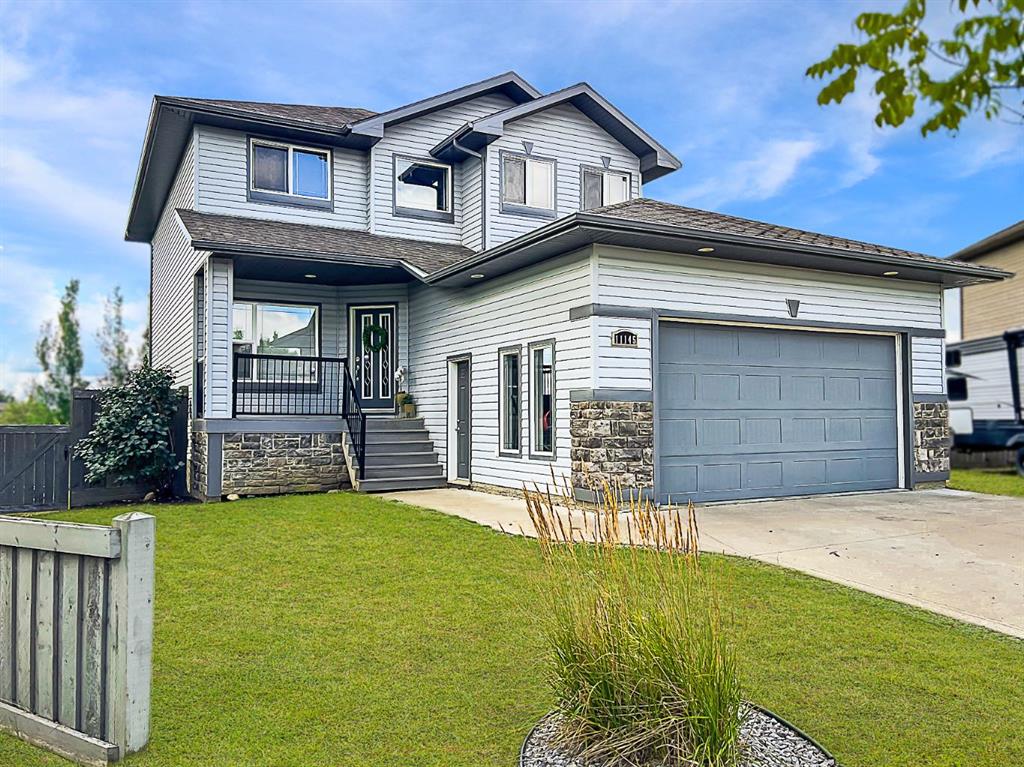Picture of 11145 65 Avenue , Grande Prairie Real Estate Listing