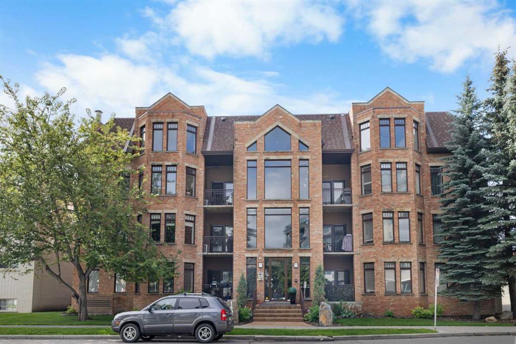 Picture of 204, 1407 Kensington Close NW, Calgary Real Estate Listing