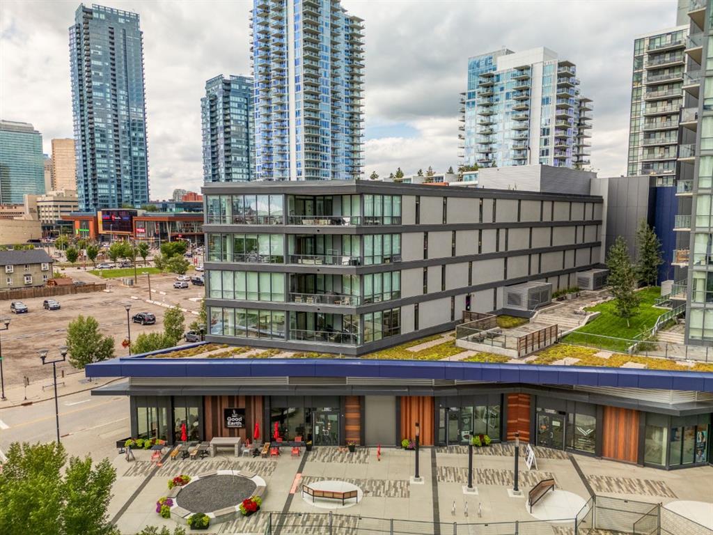 Picture of 226, 615 6 Avenue SE, Calgary Real Estate Listing