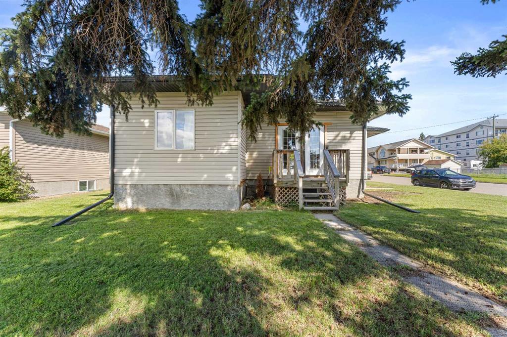 Picture of 4429 55 Avenue , Olds Real Estate Listing