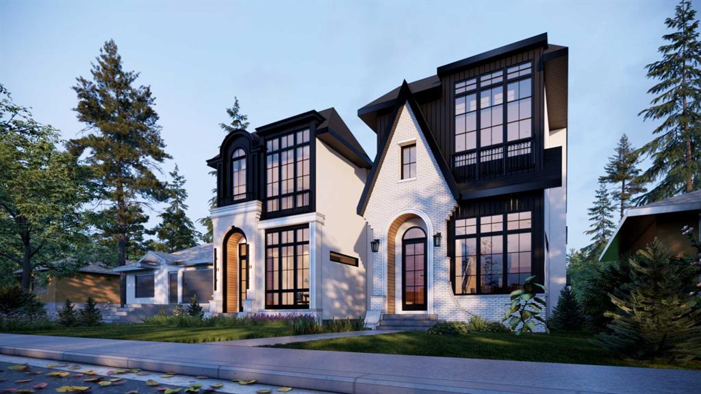 Picture of 2611 35 Street SW, Calgary Real Estate Listing