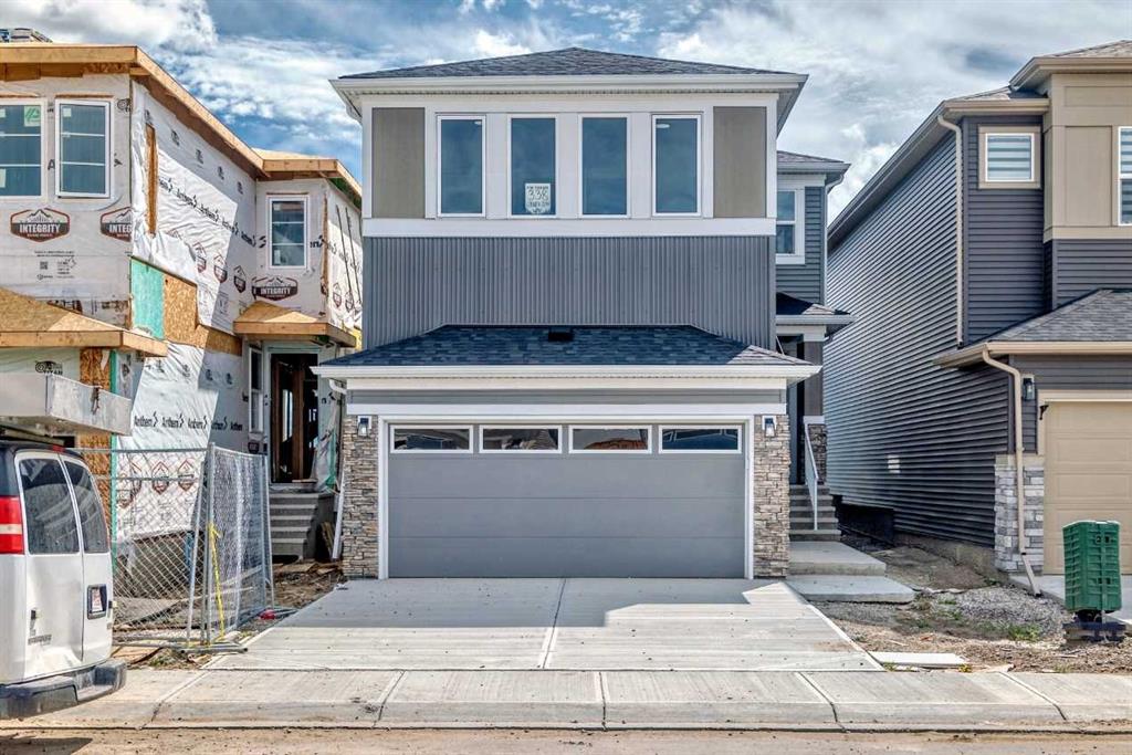 Picture of 338 Corner Glen Way NE, Calgary Real Estate Listing