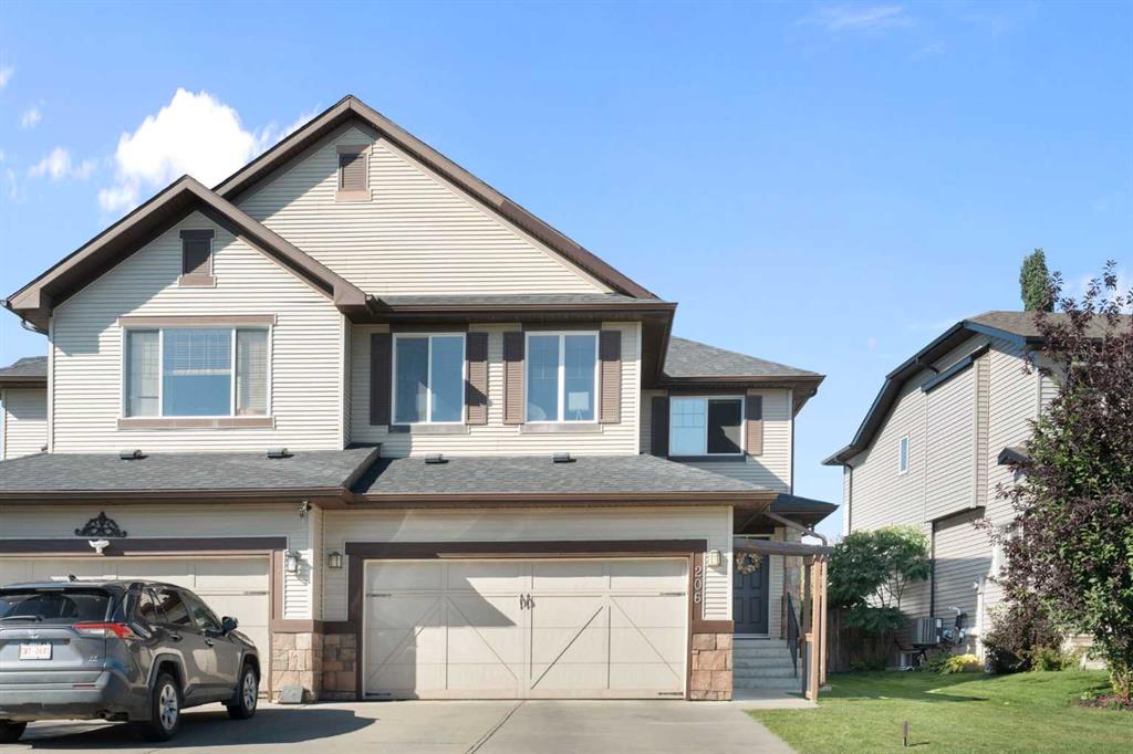 Picture of 206 Silverado Range Place SW, Calgary Real Estate Listing