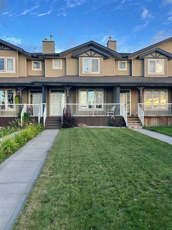 Picture of 124 Kendrew Drive , Red Deer Real Estate Listing
