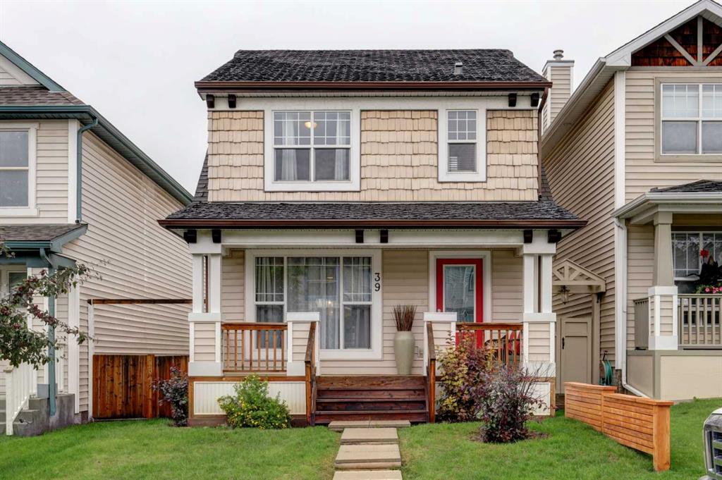 Picture of 39 Tuscany Springs Place NW, Calgary Real Estate Listing