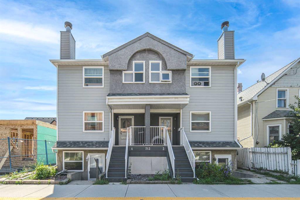 Picture of 2, 713 Mcdougall Road NE, Calgary Real Estate Listing