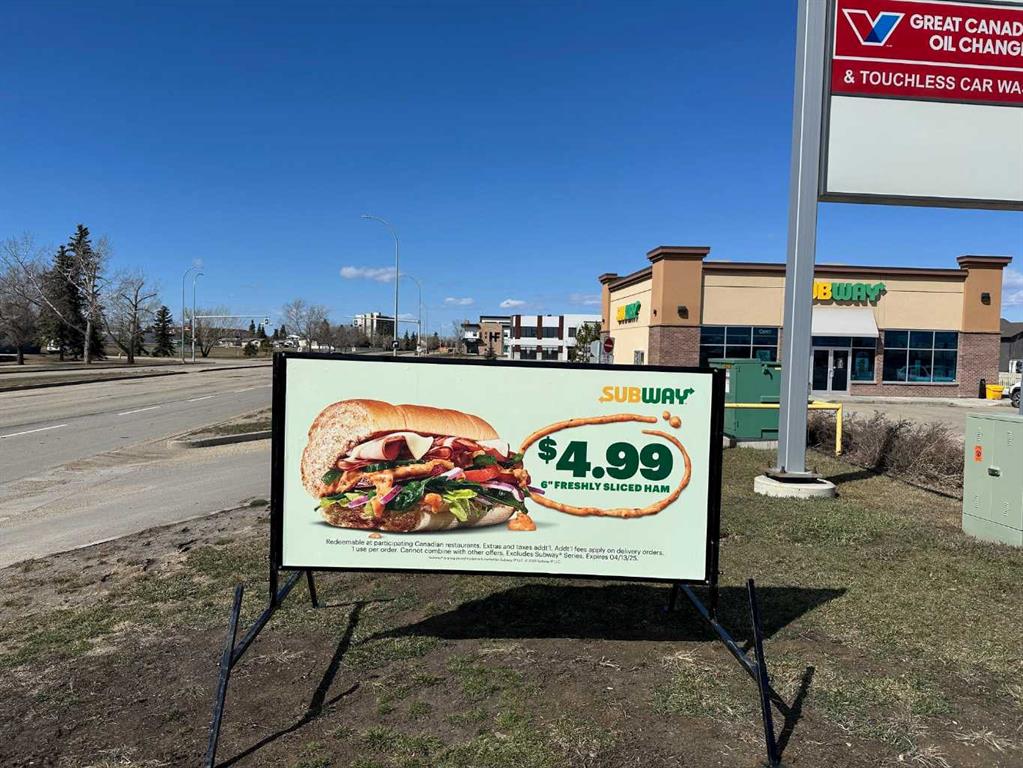 Picture of 8846 70 Avenue , Grande Prairie Real Estate Listing