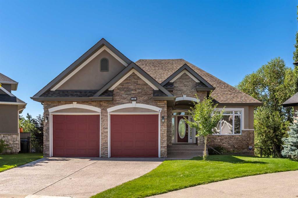 Picture of 44 Heritage Landing , Heritage Pointe Real Estate Listing