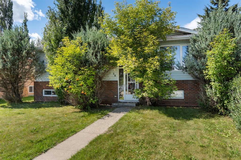Picture of 16 Atkinson Crescent , Whitecourt Real Estate Listing