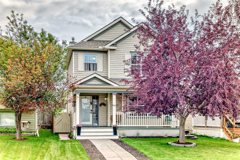 Picture of 7 Bridleglen Park SW, Calgary Real Estate Listing