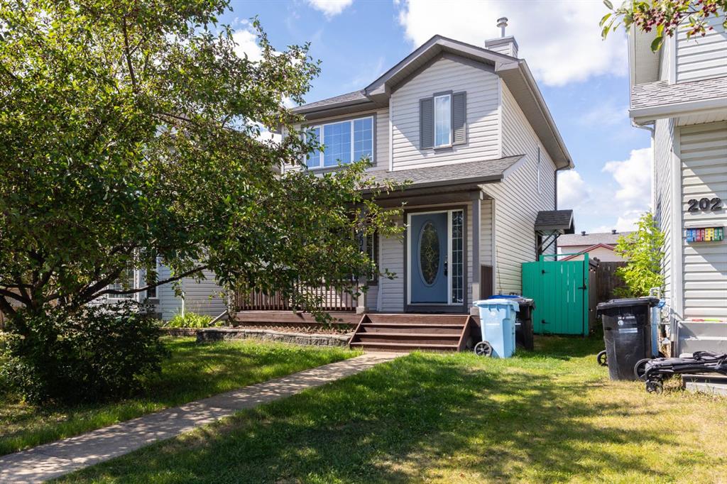 Picture of 206 Smallwood Street , Fort McMurray Real Estate Listing