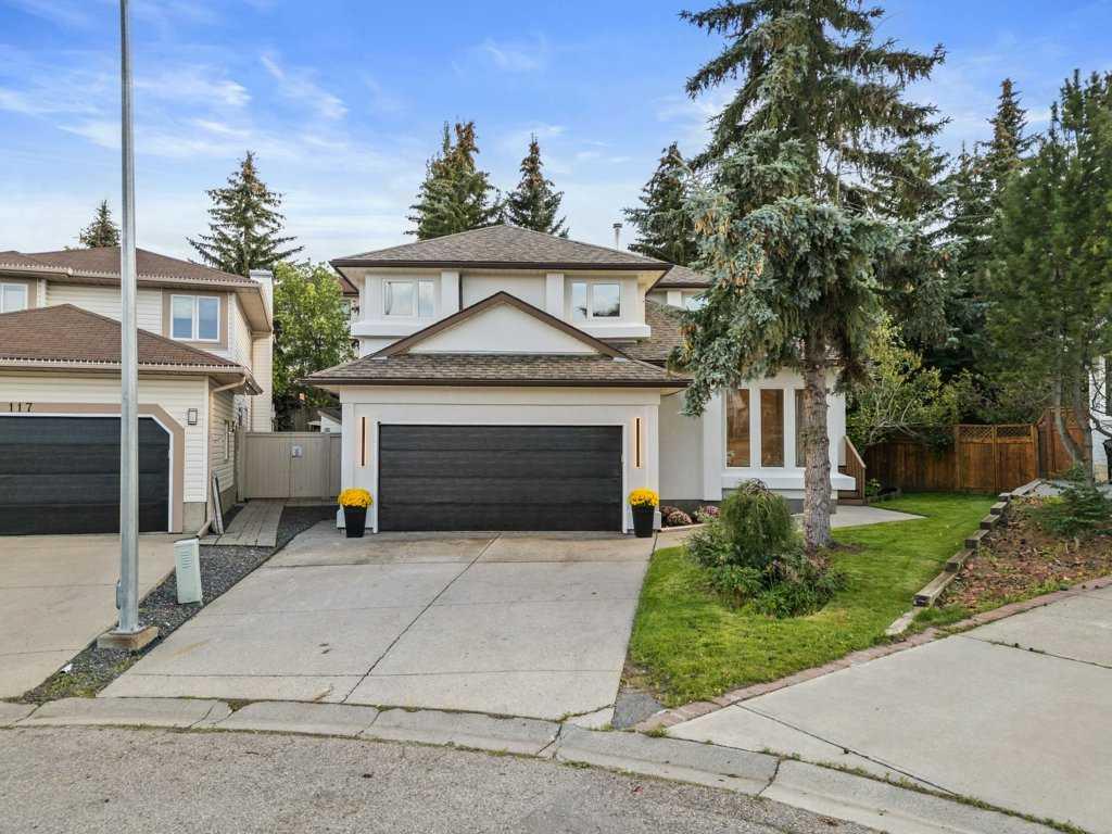 Picture of 113 Straddock Terrace SW, Calgary Real Estate Listing