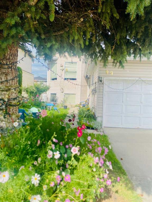 Picture of 99 Applegrove Crescent SE, Calgary Real Estate Listing