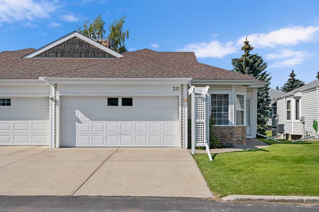 Picture of 315 De Foras Close NW, High River Real Estate Listing