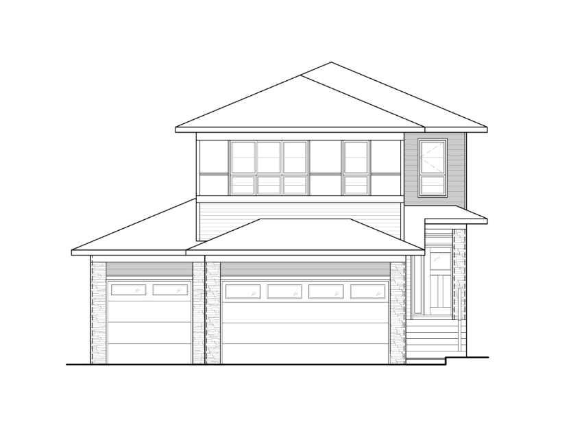 Picture of 271 Dawson Wharf Rise E, Chestermere Real Estate Listing
