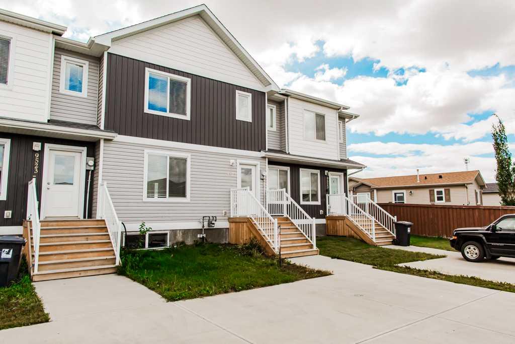 Picture of B, 9523 112 Avenue , Clairmont Real Estate Listing