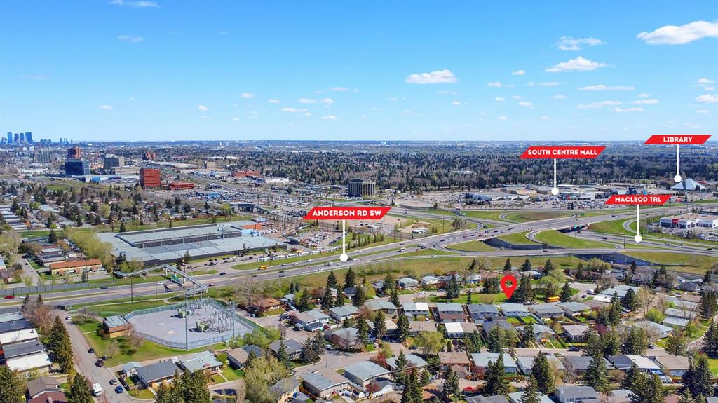 Picture of 11741 Canfield Road SW, Calgary Real Estate Listing