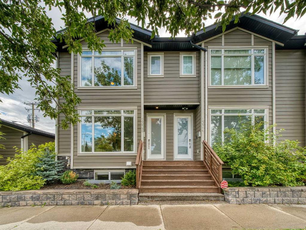 Picture of 1306 2 Street NE, Calgary Real Estate Listing