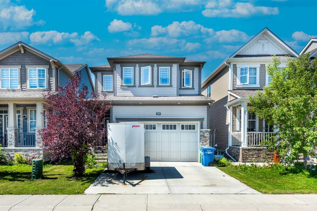 Picture of 167 Windford Street SW, Airdrie Real Estate Listing