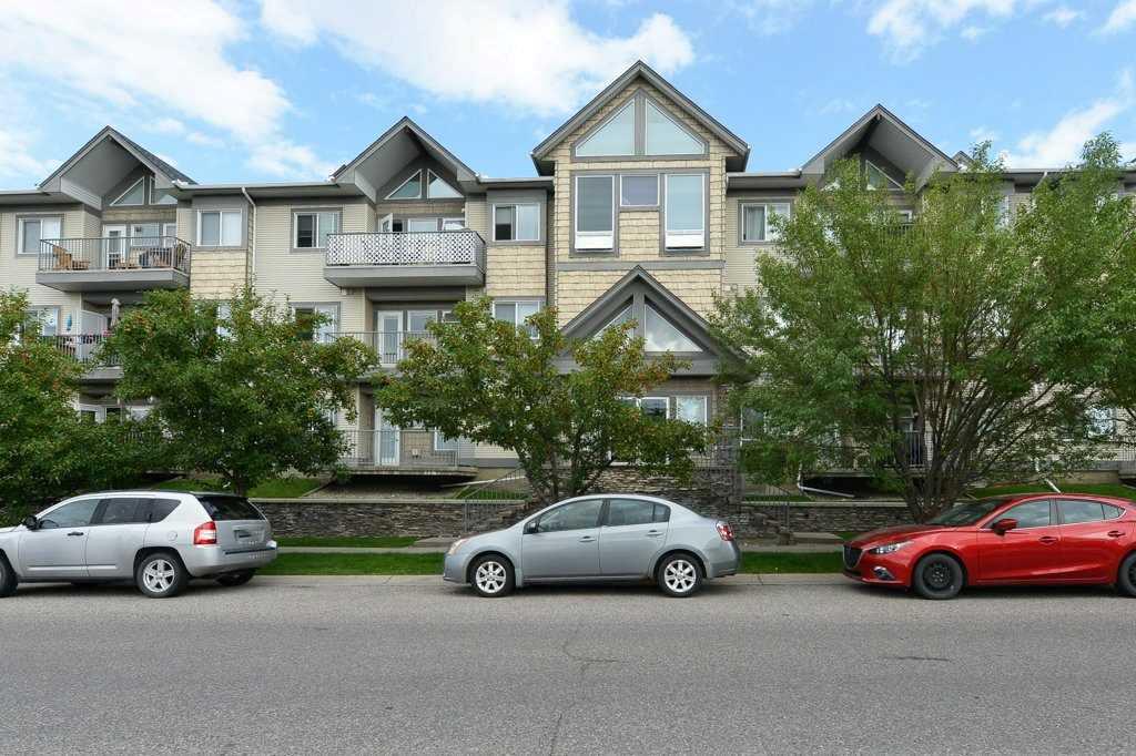 Picture of 106, 11170 30 Street SW, Calgary Real Estate Listing