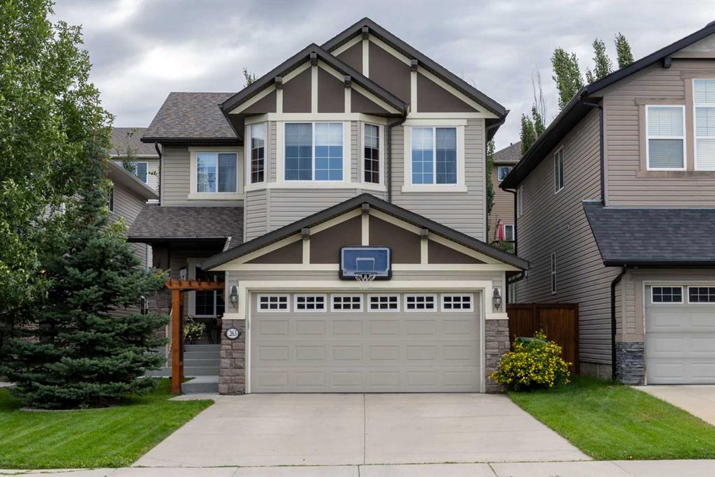 Picture of 263 Everoak Drive SW, Calgary Real Estate Listing