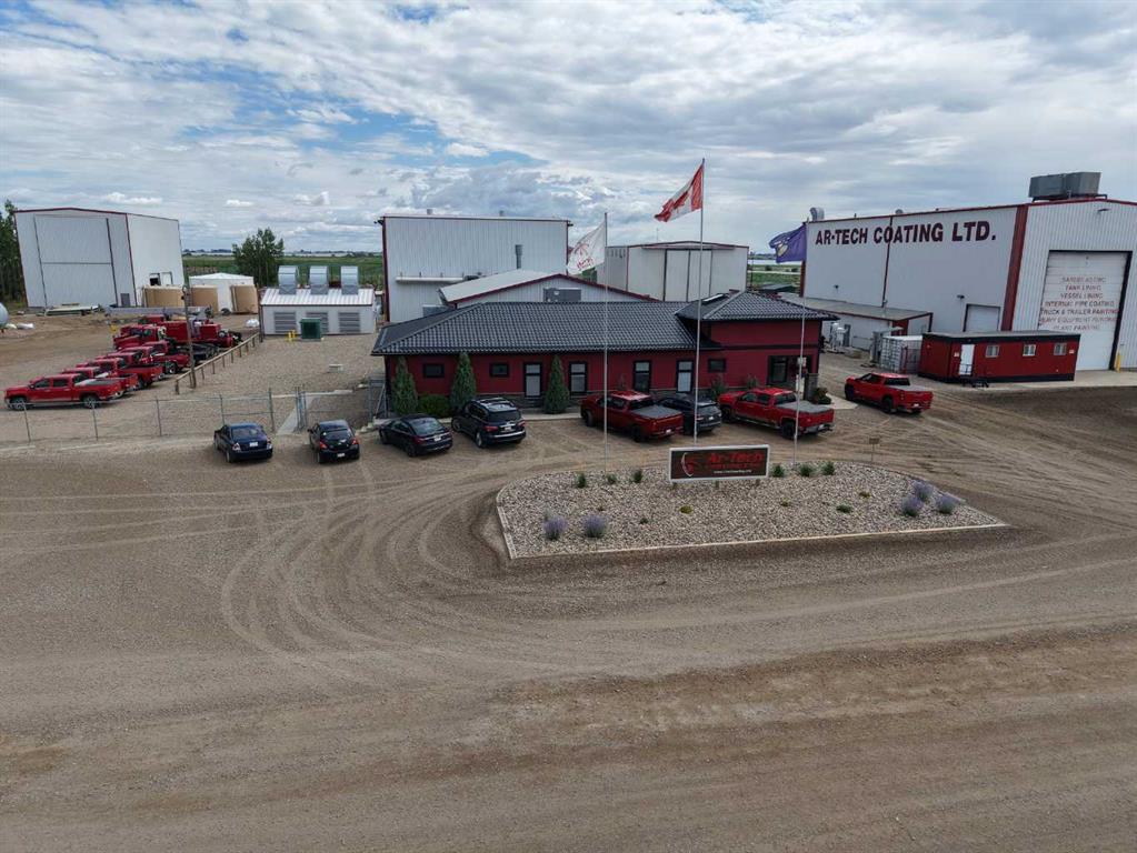 Picture of 6415 Wild Rose Drive , Taber Real Estate Listing