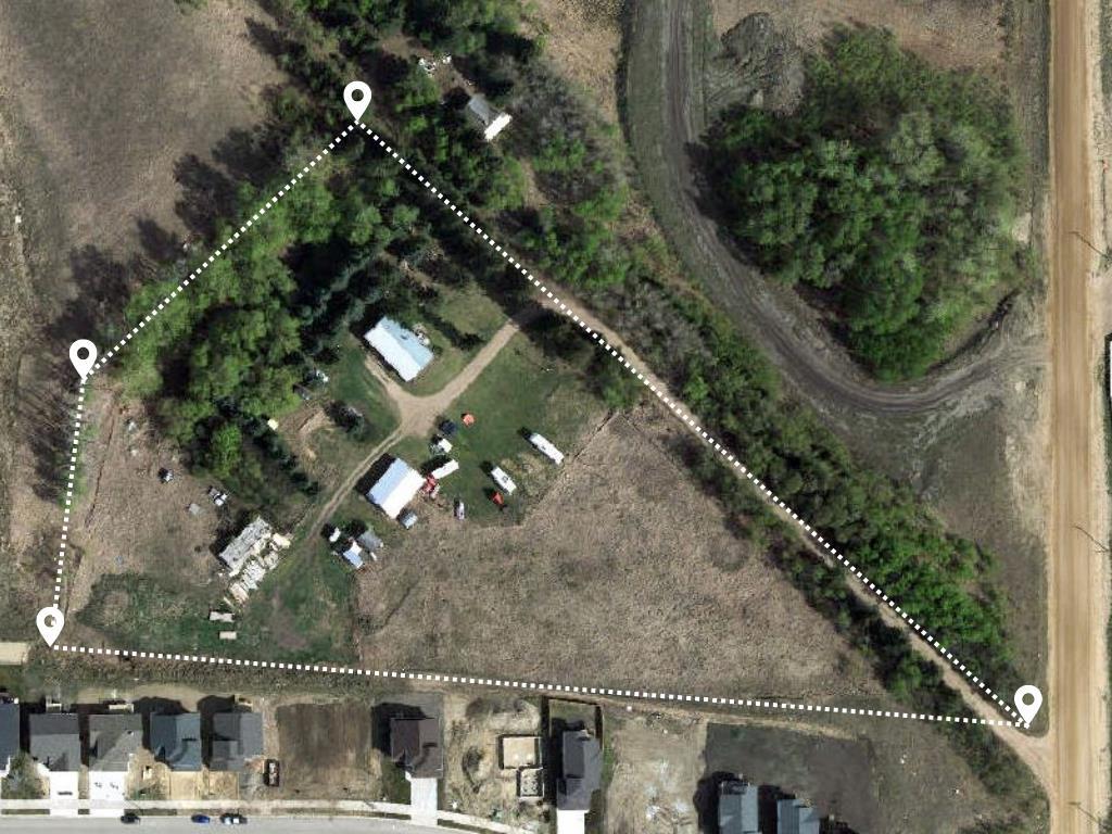 Picture of 39520, 272 Range Road , Blackfalds Real Estate Listing