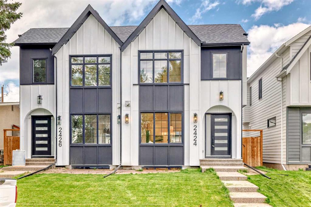 Picture of 2426 53 Avenue SW, Calgary Real Estate Listing