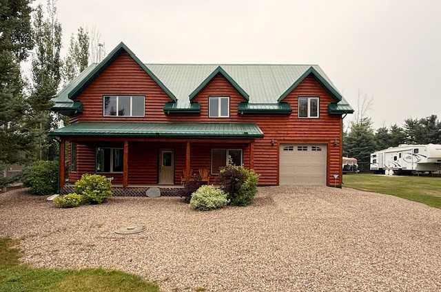 Picture of 115 Deerland Road , Lac Des Iles Real Estate Listing