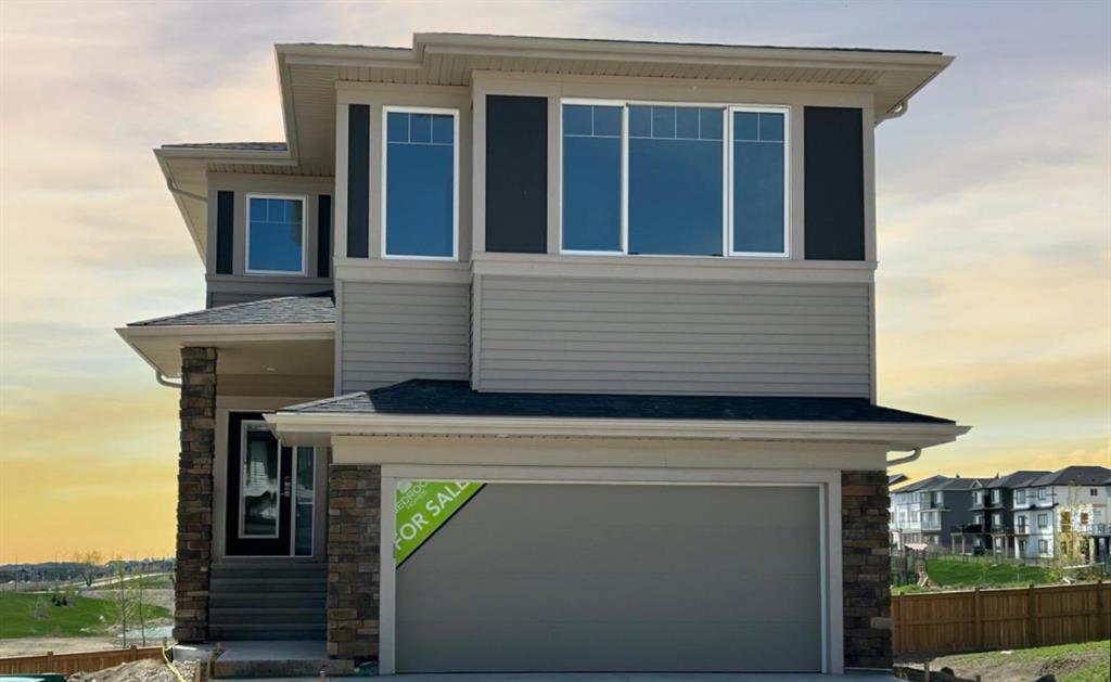 Picture of 112 Key Cove SW, Airdrie Real Estate Listing