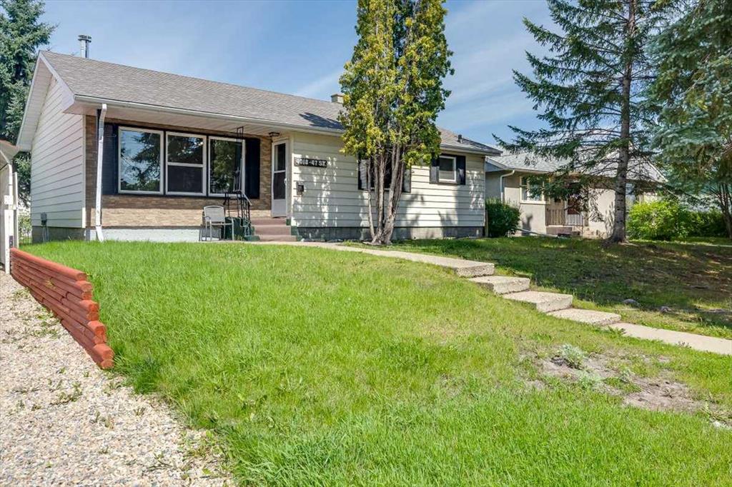 Picture of 4018 47 Street , Red Deer Real Estate Listing