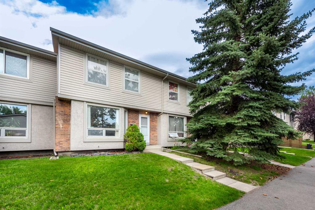 Picture of 43, 123 Queensland Drive SE, Calgary Real Estate Listing