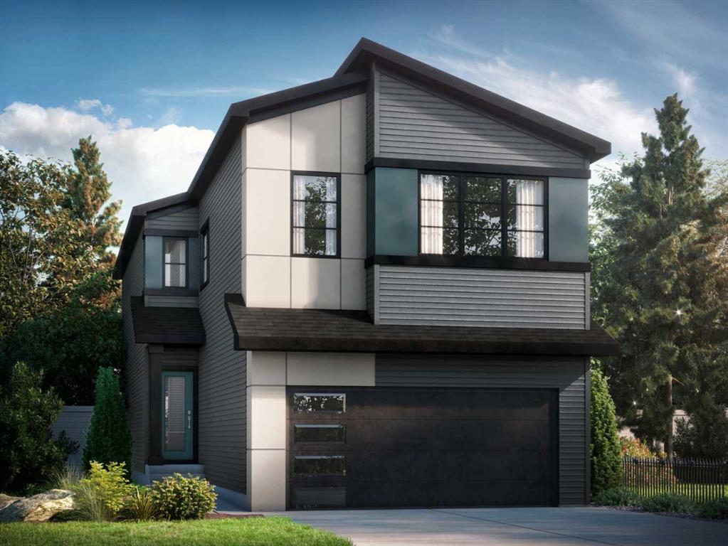 Picture of 7 Heritage Link , Cochrane Real Estate Listing
