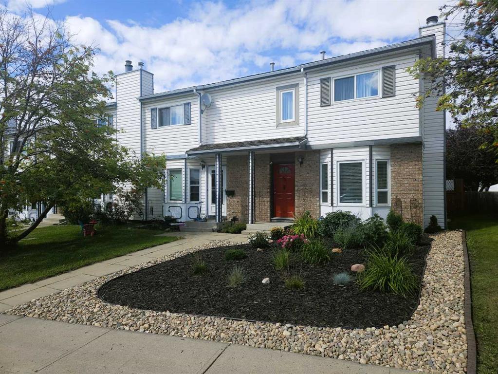 Picture of 55 Elwell Close , Red Deer Real Estate Listing
