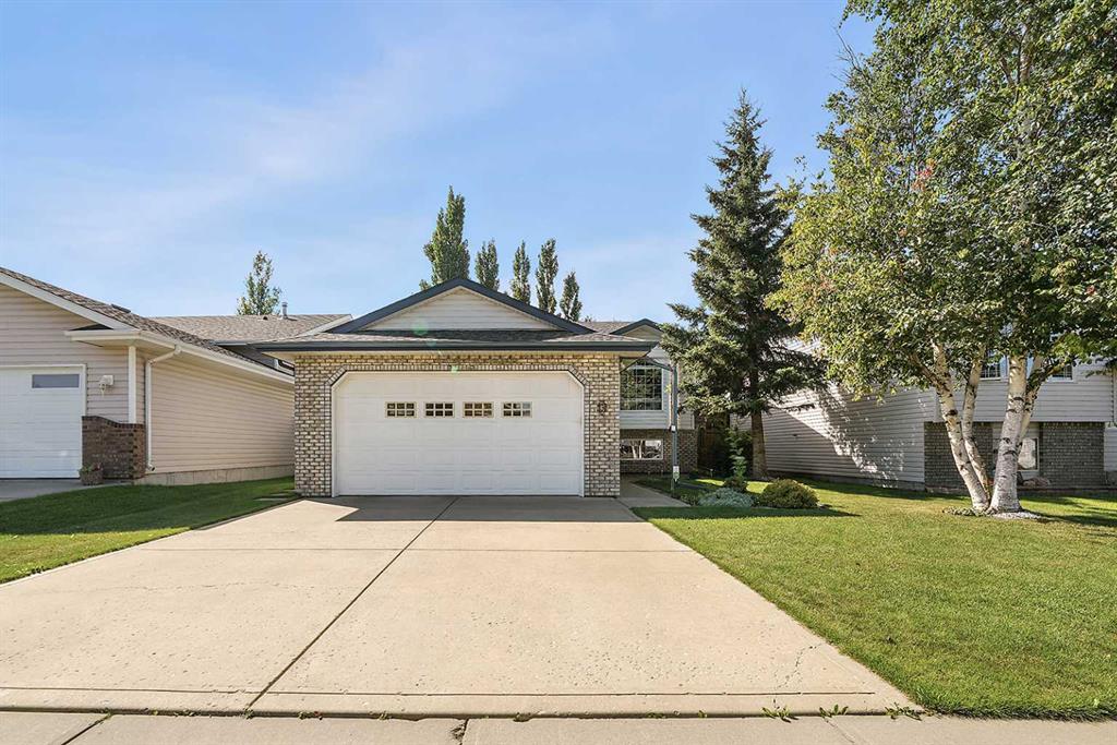 Picture of 9 Dowd Close , Red Deer Real Estate Listing