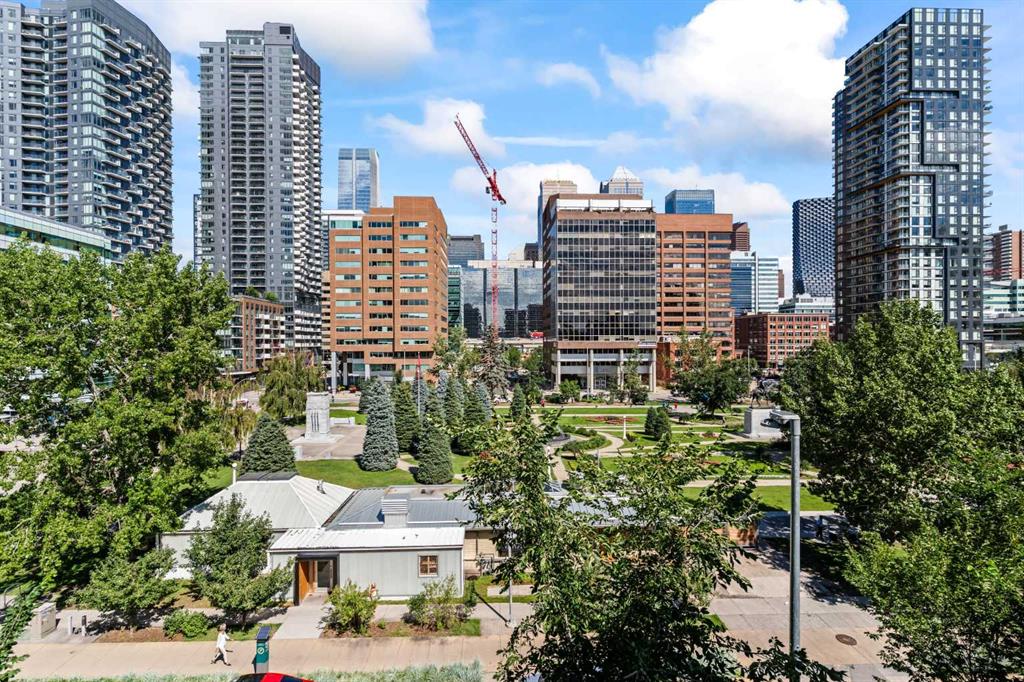 Picture of 510, 339 13 Avenue SW, Calgary Real Estate Listing
