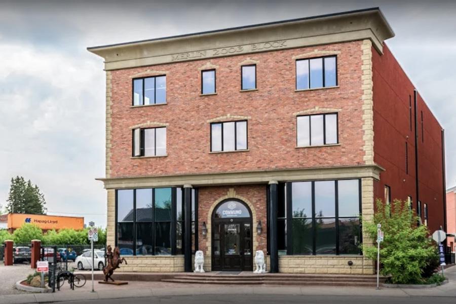 Picture of 101, 102, 1025 10 Street SE, Calgary Real Estate Listing