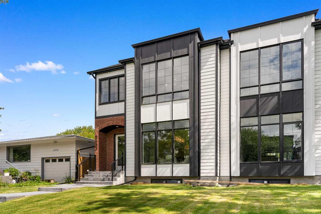 Picture of 2632 36 Street SW, Calgary Real Estate Listing