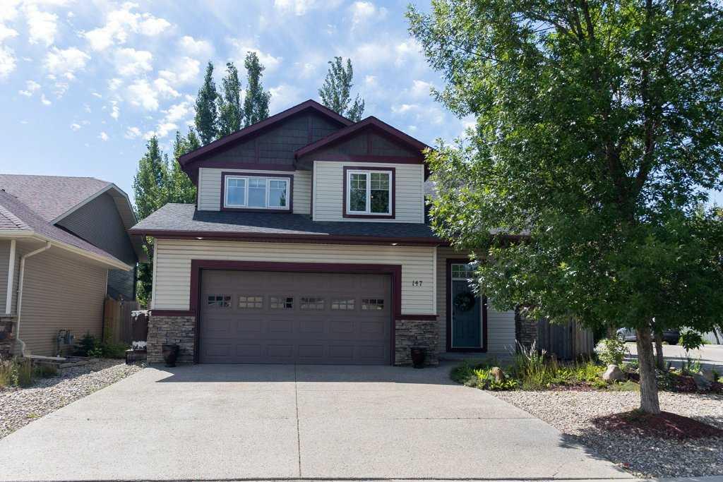 Picture of 147 Webster Drive , Red Deer Real Estate Listing