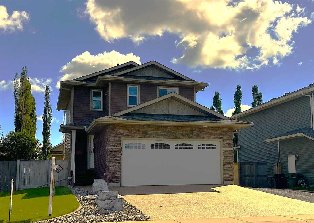 Picture of 3307 52nd Street , Camrose Real Estate Listing