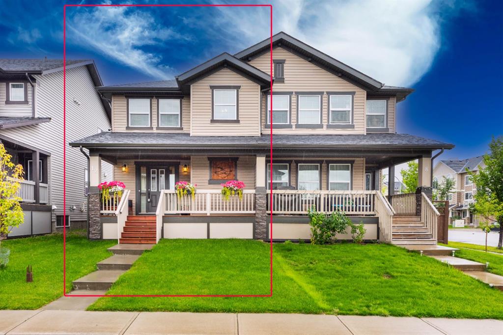 Picture of 12 Skyview Ranch Lane NE, Calgary Real Estate Listing