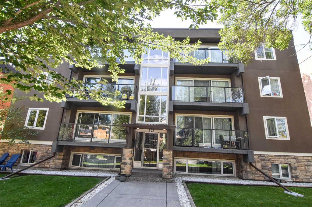 Picture of 103, 343 4 Avenue NE, Calgary Real Estate Listing