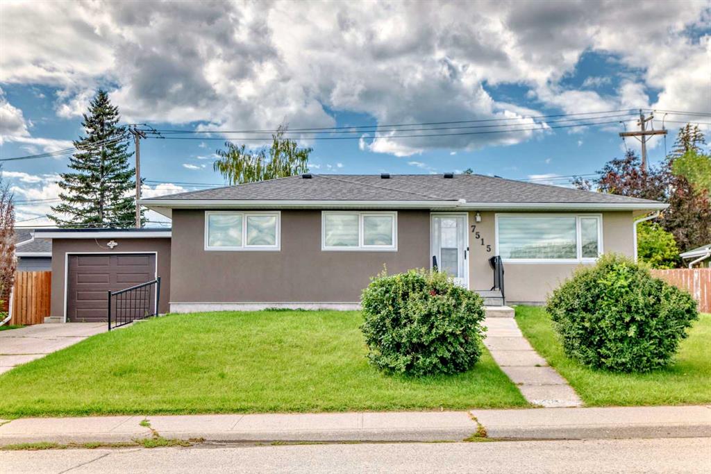 Picture of 7515 5 Street SW, Calgary Real Estate Listing