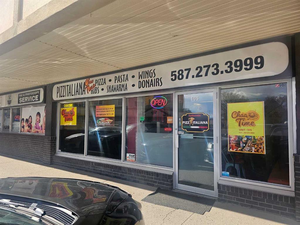 Picture of 3722 57 Avenue , Red Deer Real Estate Listing